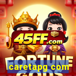 caretapg com